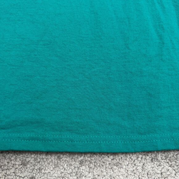 Disney Star Wars Things That Tried To Eat Luke Sky Walker T-Shirt Large Crew Tee - Picture 4 of 11